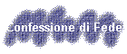 Confessione di Fede