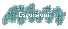 Escursioni
