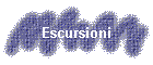 Escursioni