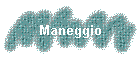 Maneggio