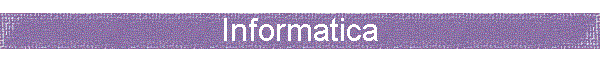 Informatica