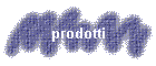 prodotti