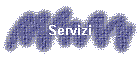 Servizi